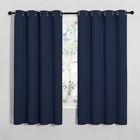 NICETOWN Blackout Curtain Panels by NICETOWN