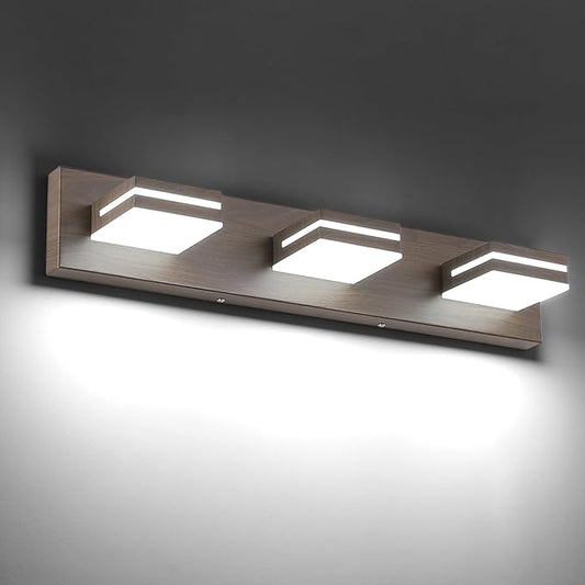 SineRise LED Modern Bathroom Vanity Light Fixtures by SINERISELIGHTING