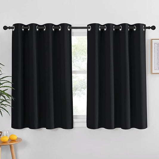 NICETOWN Window Curtain Blackout Blinds by NICETOWN
