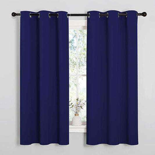 NICETOWN Room Darkening Curtains by NICETOWN