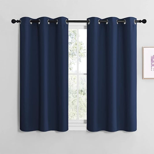 NICETOWN Blackout Curtain Panels by NICETOWN