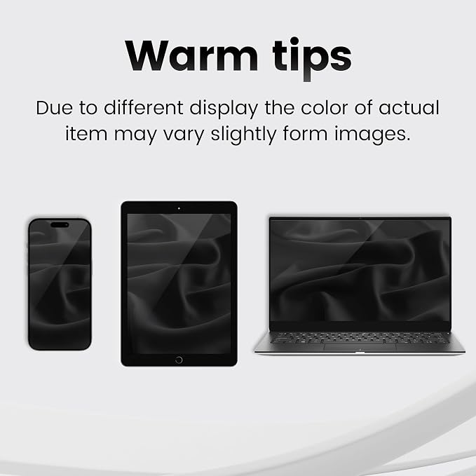 Room Divider Curtains, Extra Wide Theater Curtains Perfect - Image 6