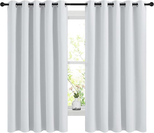 NICETOWN Blackout Curtains Panels by NICETOWN
