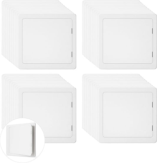 Morvat Access Panel 8x8 Inch for Drywall & Ceiling by Morvat