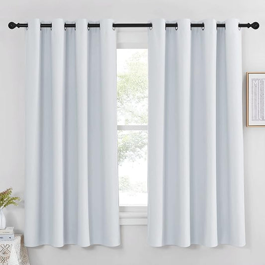 NICETOWN Room Darkening Curtain by NICETOWN