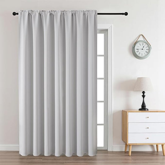 CUCRAF Custom Blackout Curtains by CUCRAF