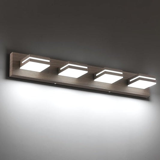 SineRise LED Modern Bathroom Vanity Light Fixtures by SINERISELIGHTING