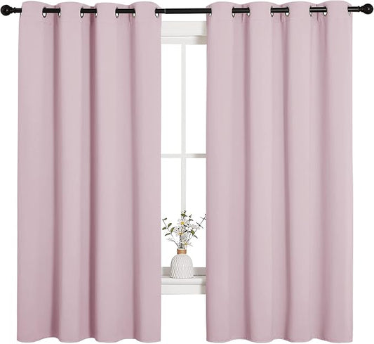 NICETOWN Blackout Curtain Panels by NICETOWN