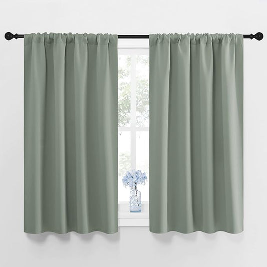 NICETOWN Window Curtains Blackout Drapes by NICETOWN