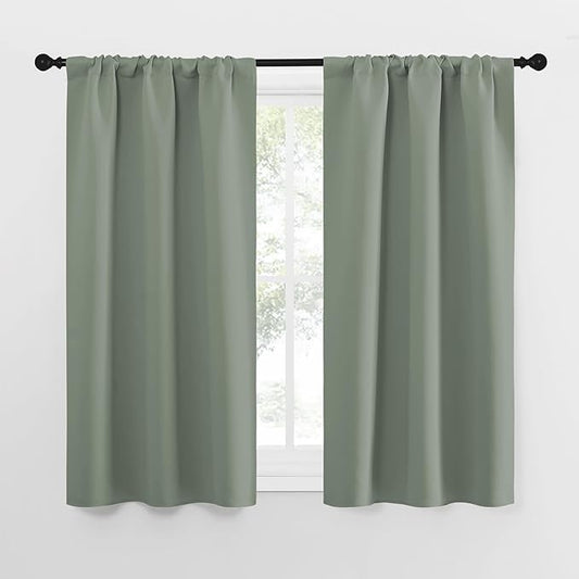 NICETOWN Window Curtains Blackout Drapes by NICETOWN
