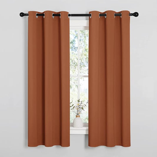 NICETOWN Blackout Curtain Panels by NICETOWN