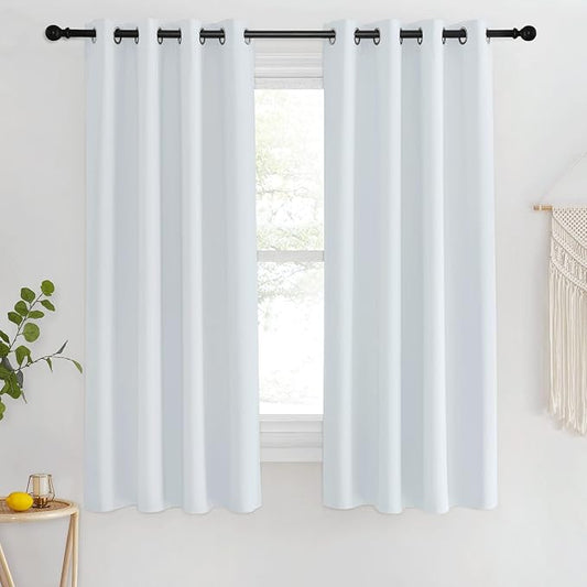 NICETOWN Room Darkening Curtains by NICETOWN