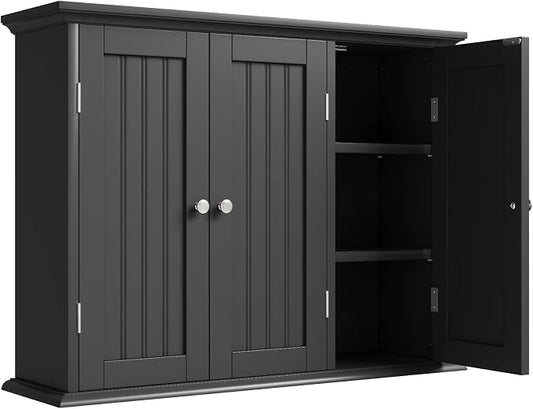 ChooChoo Bathroom Wall Cabinet by ChooChoo