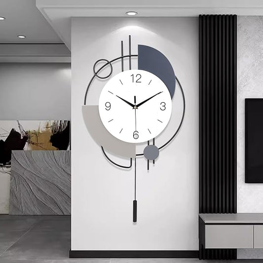 Dankeit Decorative Wall Clock by DankeitProduct