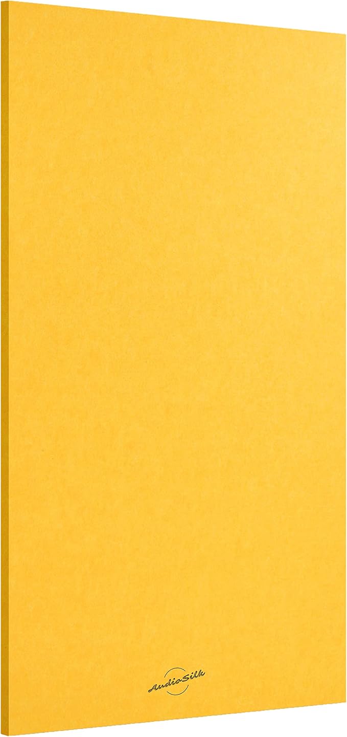 Acoustic Panel by AudioSilk