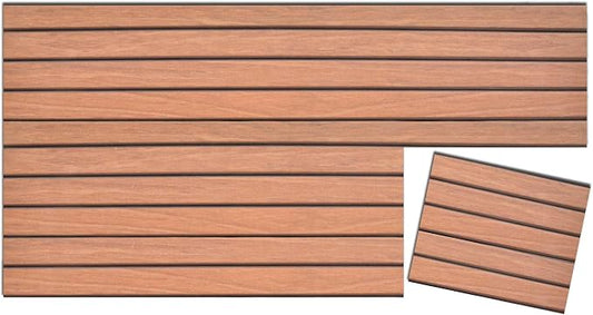 IZODEKOR 3D Wood Effect Wall Panels by Izodekor3DWallPanels