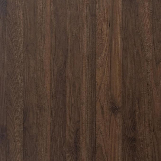 BOMENG Walnut Wood Contact Paper Roll Thick Brown Textured Wood Grain Peel and by BOMENG