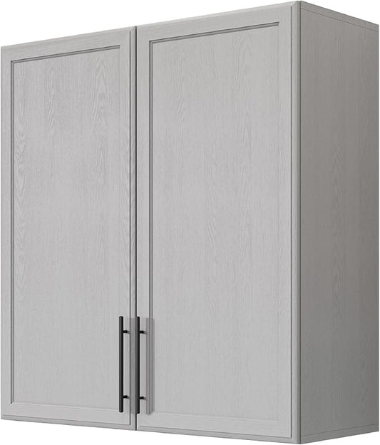 Furnaza Wall Storage Cabinets by Furnaza