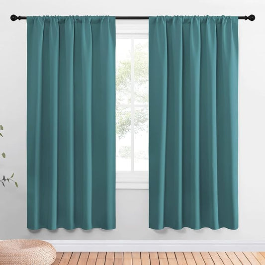 NICETOWN Window Curtains Blackout Drapes by NICETOWN