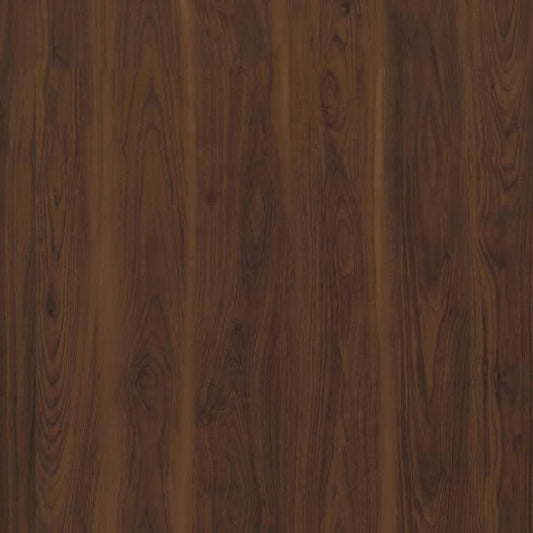BOMENG Walnut Wood Contact Paper 32x158 inch Dark Brown Wood Wallpaper Peel and by BOMENG