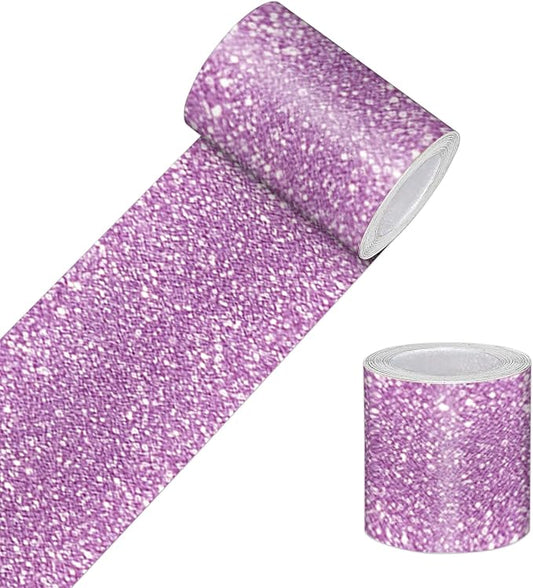 HOMETITUTE Wallpaper Border Peel and Stick Decorative Wall Trim Self Adhesive by HOMETITUTE