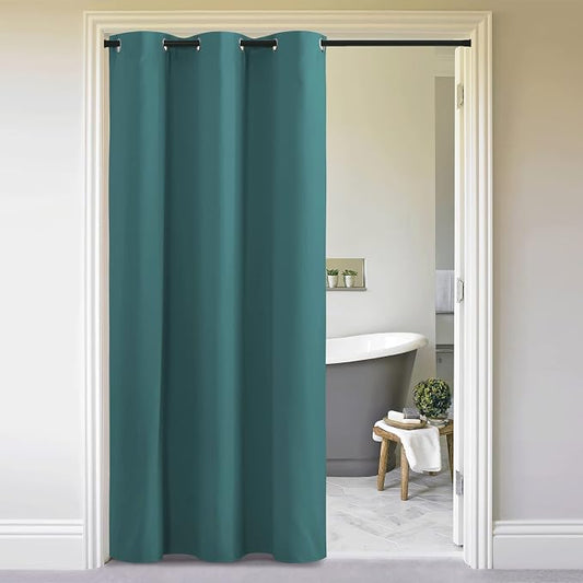 NICETOWN Privacy Room Divider Curtains by NICETOWN