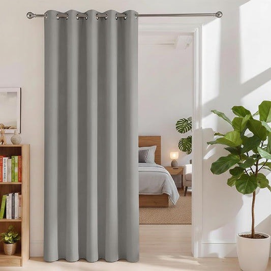 BONZER Room Dividers Curtain by Bonzer