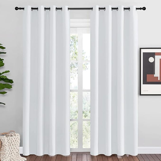 NICETOWN Room Darkening Curtains by NICETOWN