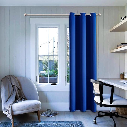 ChrisDowa Grommet Blackout Curtains by ChrisDowa