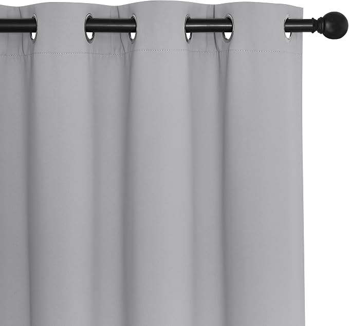 NICETOWN Room Darkening Curtain - Image 7
