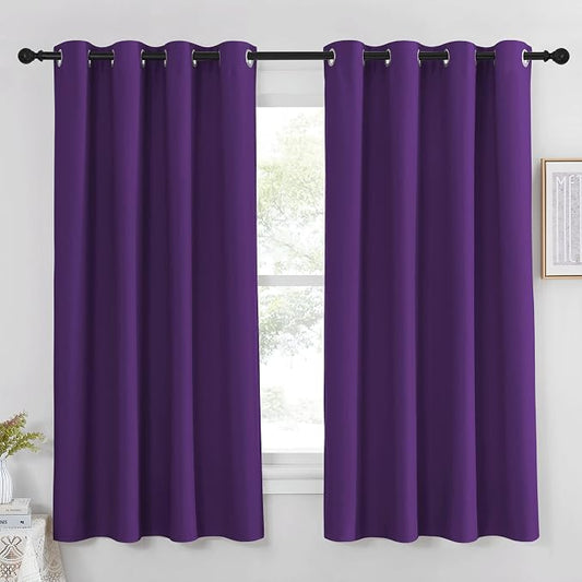 NICETOWN Blackout Blind Curtains by NICETOWN