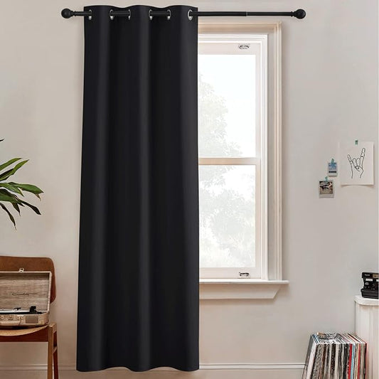 RYB HOME Room Dividers Blackout by RYBHOME