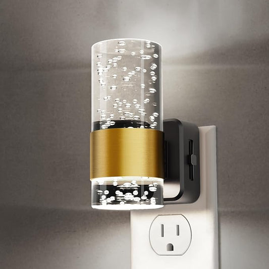 Night Light, Dimmable Night Light by LLOHASLED