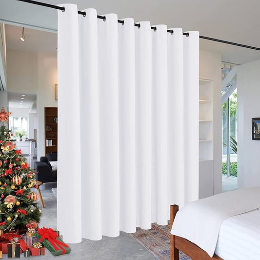 RYB HOME Room Divider Curtain by RYBHOME