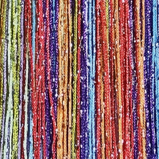 ave split Decorative Door String Curtain Wall Panel Fringe Window Room Divider by avesplit