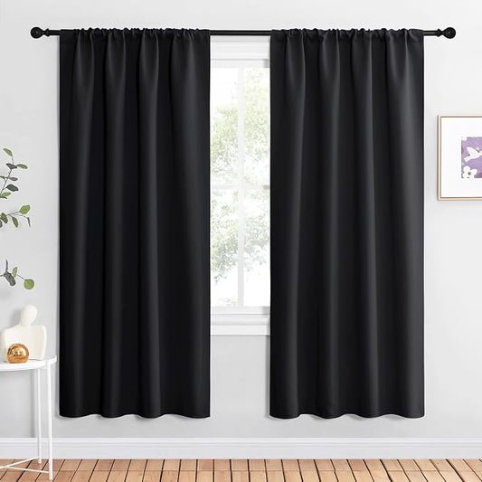 NICETOWN Living Room Blackout Shades by NICETOWN