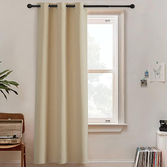 RYB HOME Room Divider Curtains by RYBHOME