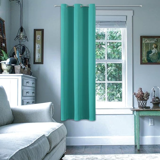 ChrisDowa Grommet Blackout Curtains by ChrisDowa