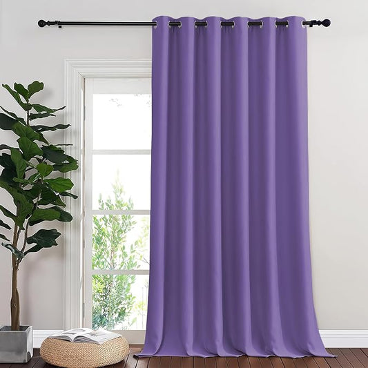 NICETOWN Blackout Curtains & Drapes by NICETOWN