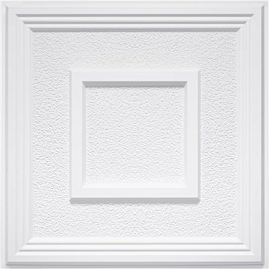 STICKGOO PVC Ceiling Tiles by STICKGOO