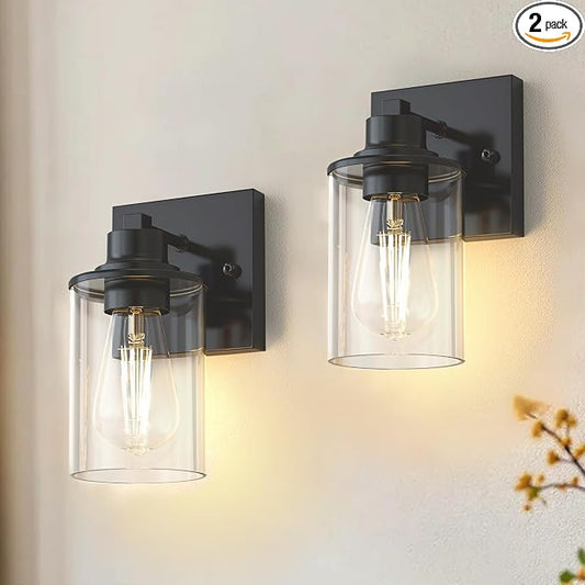 DORESshop Wall Sconces Set of 2 by DORESshop