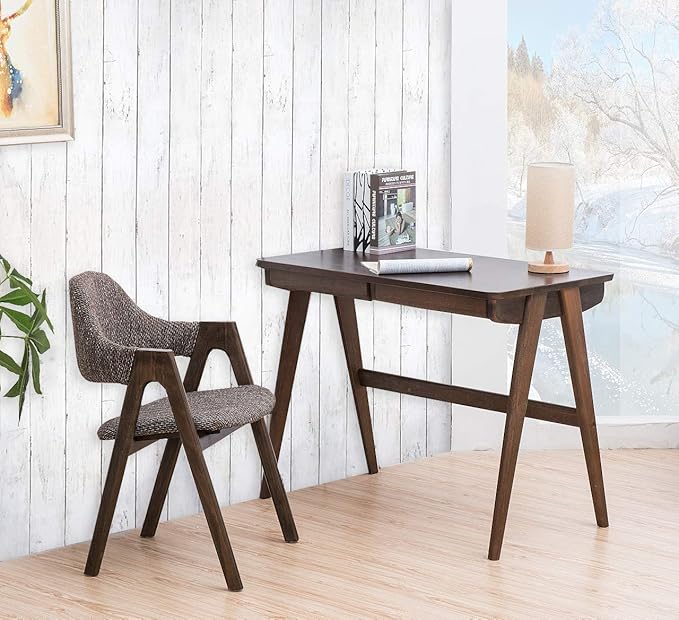 CiCiwind 590 in x17.7 in White Wood Peel and Stick Wallpaper Removable Vintage - Image 2