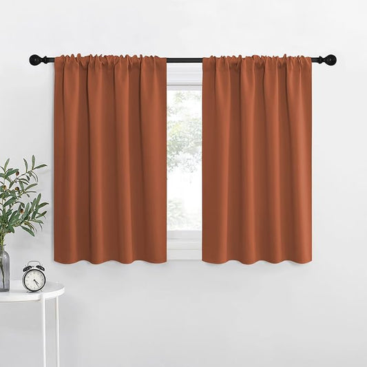 NICETOWN Blackout Curtains and Drapes by NICETOWN