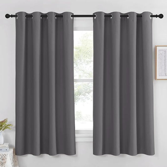 NICETOWN Blackout Window Curtain by NICETOWN