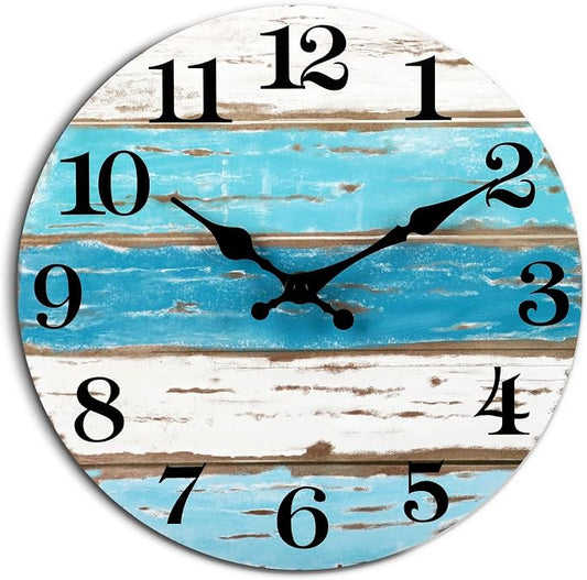 CHYLIN Wall Clock by CHYLIN