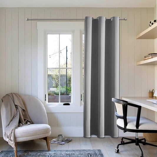 ChrisDowa Blackout Curtains 78 inches Long by ChrisDowa