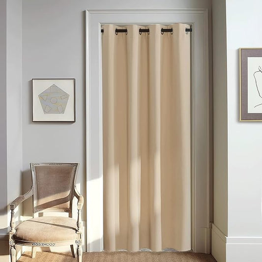 NICETOWN 80 inch Curtain Privacy by NICETOWN