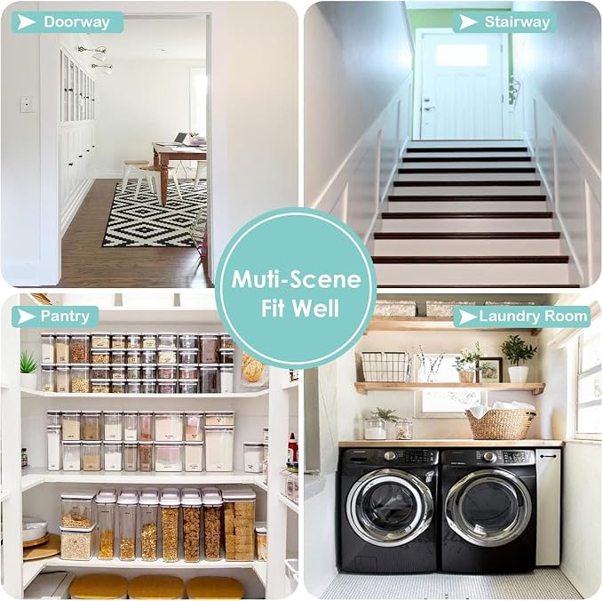 ChrisDowa Grommet Blackout Curtains - Image 7