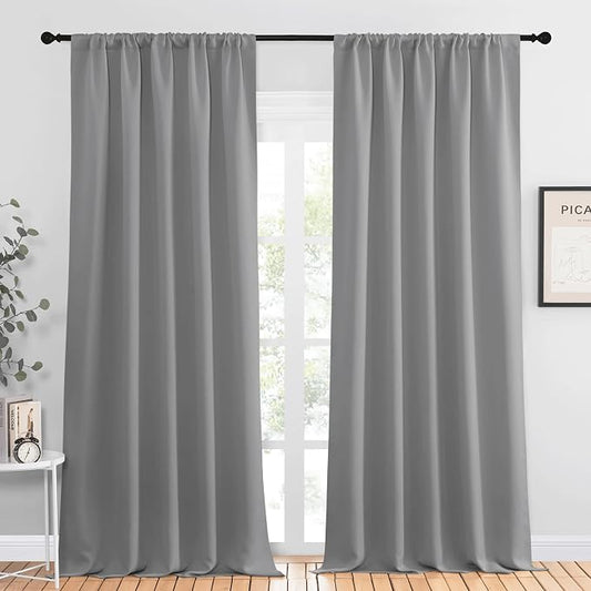 NICETOWN Living Room Curtains for Window by NICETOWN