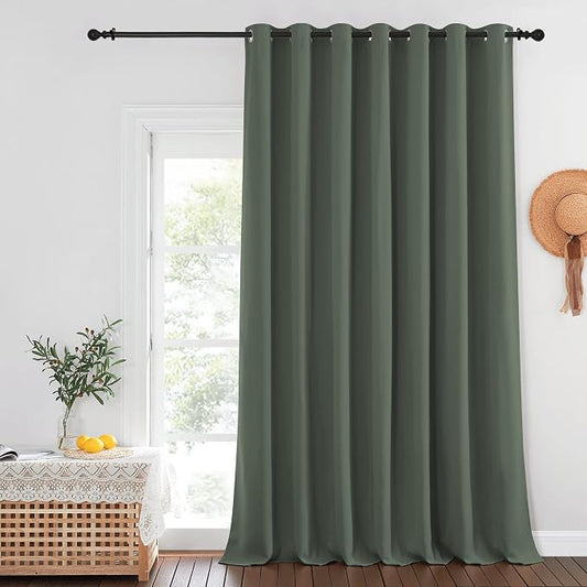 NICETOWN Room Darkening Curtain by NICETOWN
